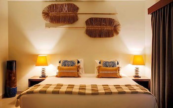 Aroha Boutique Villas