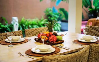 Aroha Boutique Villas
