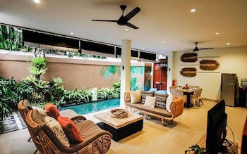 Aroha Boutique Villas