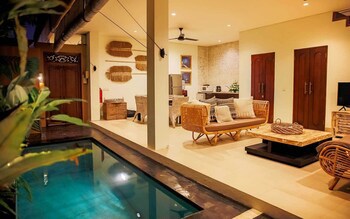 Aroha Boutique Villas