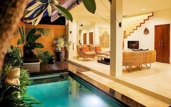 Aroha Boutique Villas