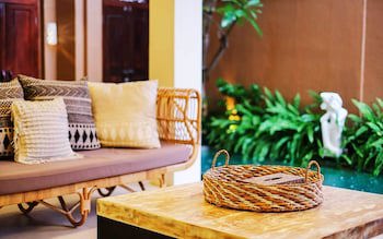 Aroha Boutique Villas