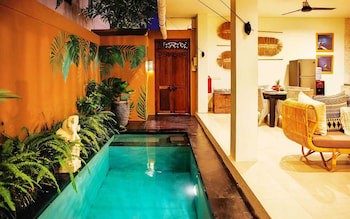 Aroha Boutique Villas