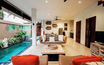 Aroha Boutique Villas