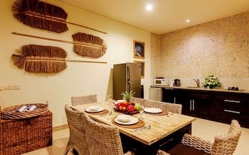 Aroha Boutique Villas