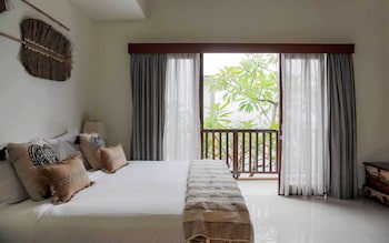 Aroha Boutique Villas