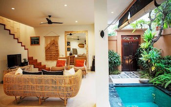 Aroha Boutique Villas