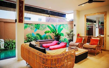 Aroha Boutique Villas