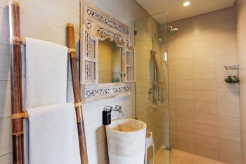 Aroha Boutique Villas