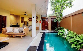 Aroha Boutique Villas