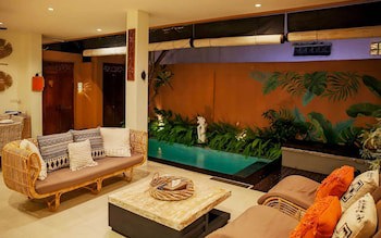 Aroha Boutique Villas