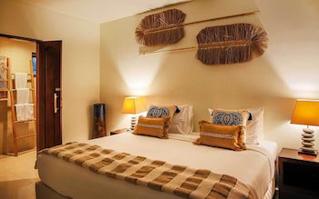 Aroha Boutique Villas