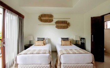 Aroha Boutique Villas