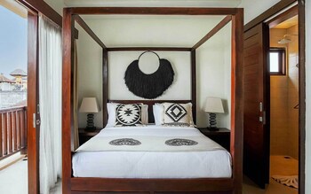 Aroha Boutique Villas