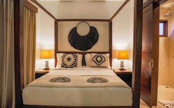 Aroha Boutique Villas