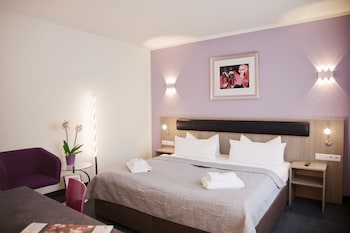 Hotel Nikolai Residence galeri fotoğrafı