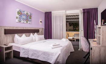 Hotel Nikolai Residence galeri fotoğrafı