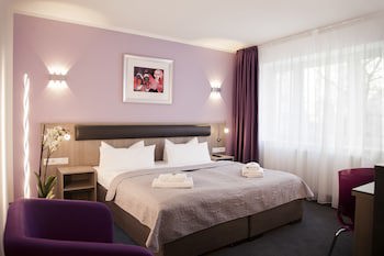Hotel Nikolai Residence fotoğrafı