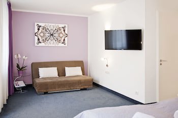 Hotel Nikolai Residence galeri fotoğrafı