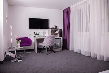 Hotel Nikolai Residence galeri fotoğrafı