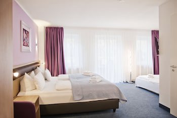 Hotel Nikolai Residence galeri fotoğrafı