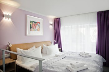 Hotel Nikolai Residence galeri fotoğrafı