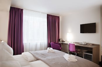 Hotel Nikolai Residence fotoğrafı