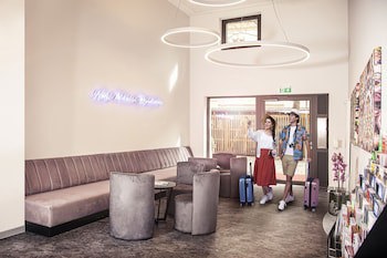 Hotel Nikolai Residence fotoğrafı