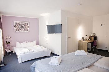 Hotel Nikolai Residence galeri fotoğrafı