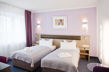 Hotel Nikolai Residence galeri fotoğrafı