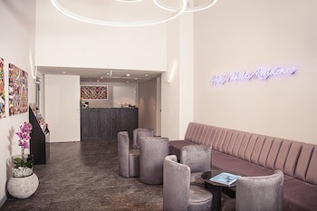 Hotel Nikolai Residence fotoğrafı