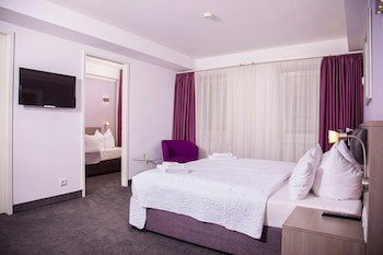 Hotel Nikolai Residence galeri fotoğrafı