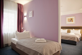 Hotel Nikolai Residence galeri fotoğrafı