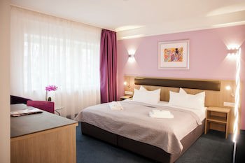 Hotel Nikolai Residence galeri fotoğrafı