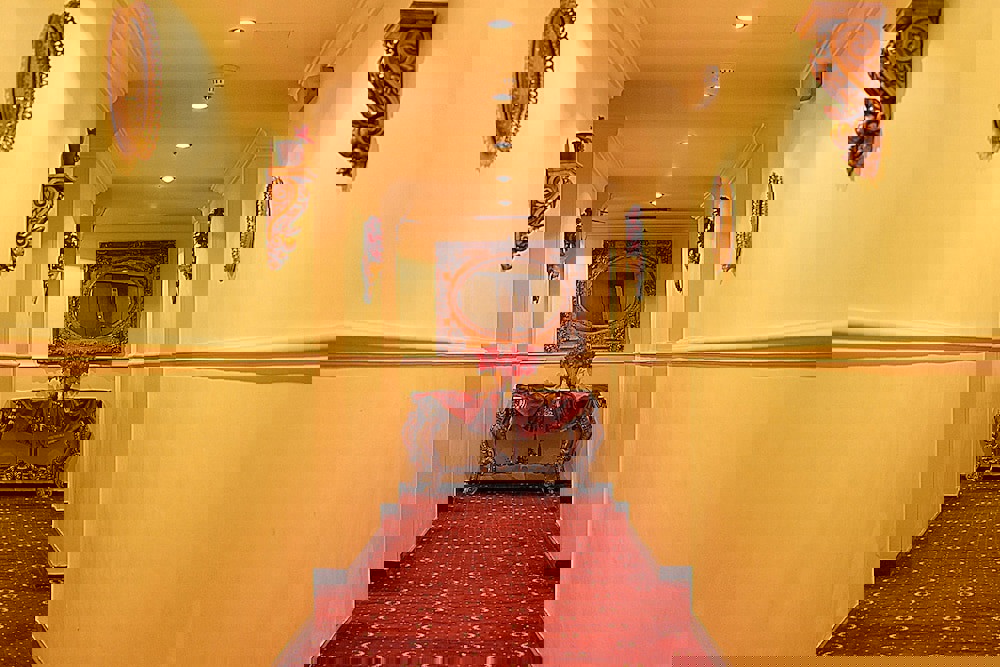 Carlton Tower Hotel Kuwait