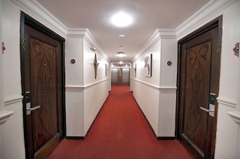Carlton Tower Hotel Kuwait