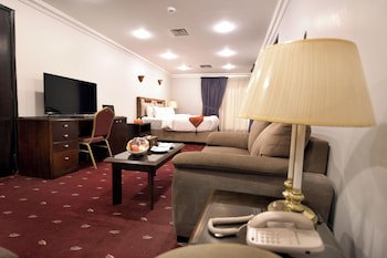 Carlton Tower Hotel Kuwait
