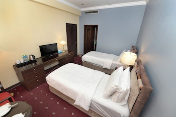 Carlton Tower Hotel Kuwait