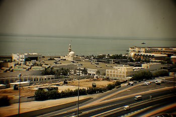 Carlton Tower Hotel Kuwait