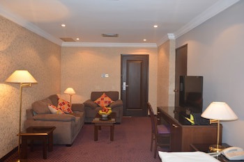 Carlton Tower Hotel Kuwait