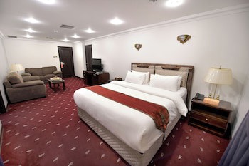 Carlton Tower Hotel Kuwait