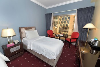 Carlton Tower Hotel Kuwait