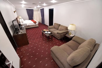 Carlton Tower Hotel Kuwait