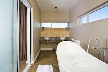 Africa Safari Lodge