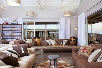 Africa Safari Lodge
