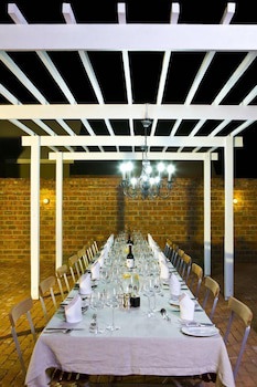 Africa Safari Lodge