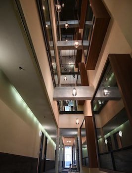 Ceria Hotel Bukit Bintang