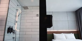 Ceria Hotel Bukit Bintang