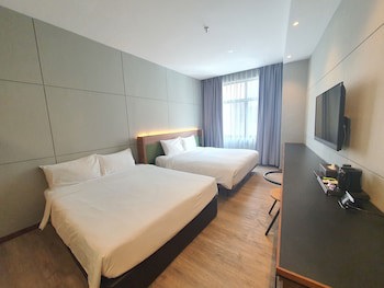 Ceria Hotel Bukit Bintang