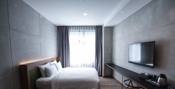 Ceria Hotel Bukit Bintang